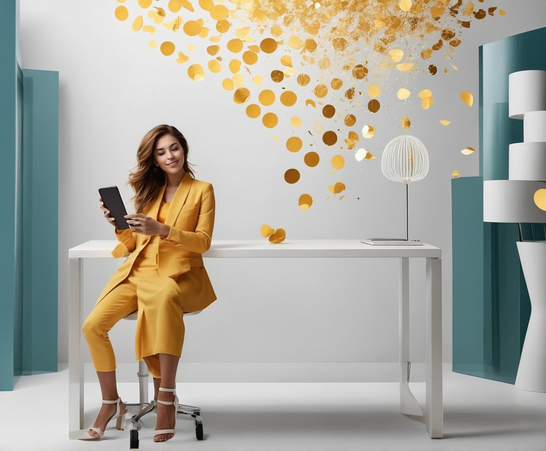 Estrategia digital de contenido innovador.