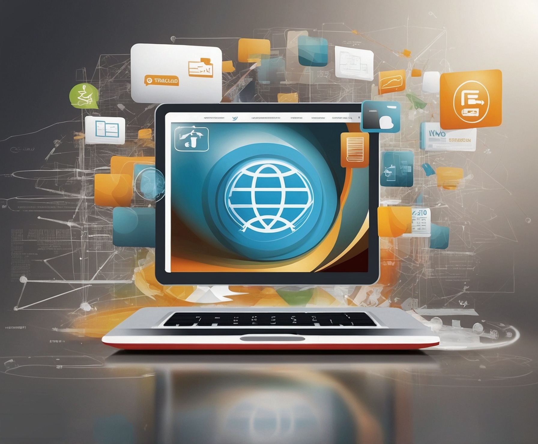 Portfolio de estrategias digitales innovadoras